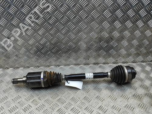 Used Left front driveshaft Left front driveshaft BMW X6 (G06, F96) xDrive 40 i (340 hp) 36067768 36067768
