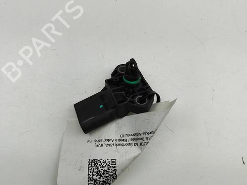 Used Electronic sensor AUDI A3 Sportback (8VA, 8VF) 1.4 TFSI e-tron (150 hp) 27331351