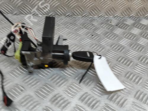 Ignition barrel JEEP GRAND CHEROKEE III (WH, WK) 4.7 V8 4x4 | BP25218639M48 