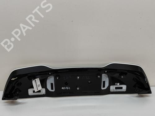Rear spoiler TOYOTA C-HR (_X2_, _H2_) Hybrid | BP27779594C96 