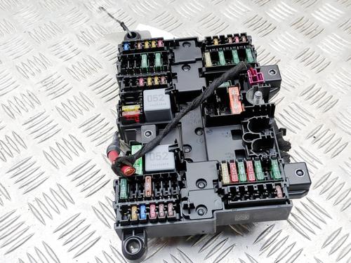 Fuse box MERCEDES-BENZ CLA (C118) CLA 250 e (118.386) | BP39656274E1 - Image 2