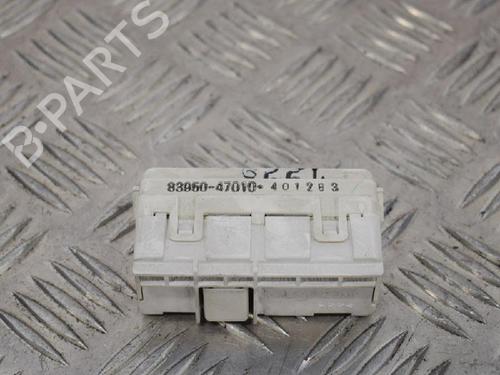 Electronic module TOYOTA PRIUS Liftback (_W2_) 1.5 Hybrid (NHW20_, NHW20R) | BP6736187M83 