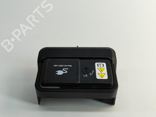Elektronisk modul KIA EV6 (CV) ELECTRIC AWD | BP27780702M83 