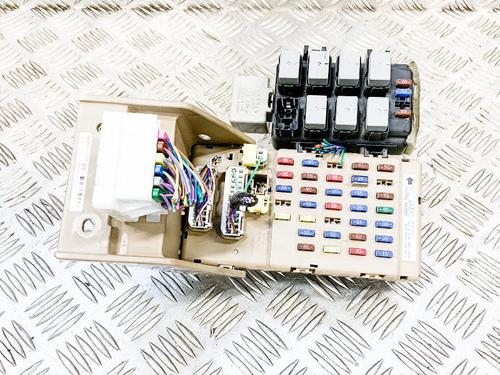 Used Fuse box SUBARU FORESTER (SH_) 2.0 D AWD (SHH, SHD, SHN) (147 hp) 6758786