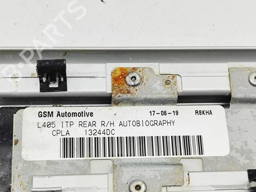 Step LAND ROVER RANGE ROVER IV (L405) 5.0 SCV8 4x4 | BP32119040C149 