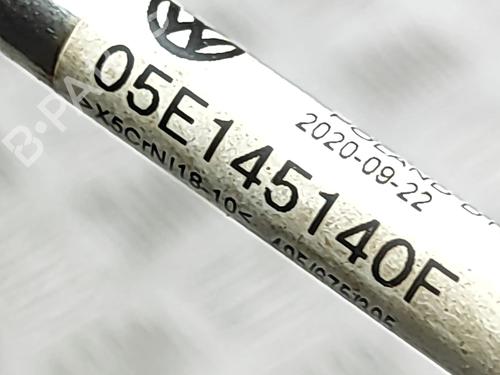 Pipe VW GOLF VIII (CD1, DA1) 1.5 TSI | BP33387628M125 - Image 6