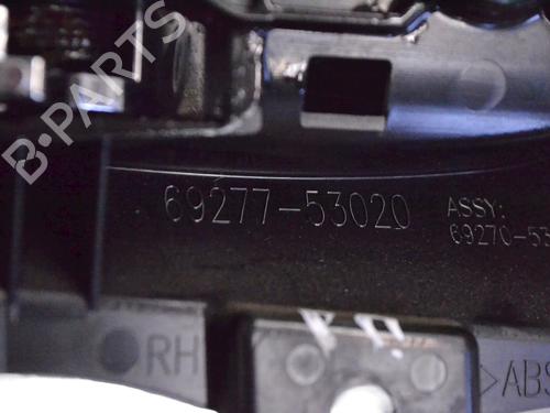 Venstre fortil invendig håndtag LEXUS IS III (_E3_) 300h (AVE30_, AVE30R) | BP30232411I13 