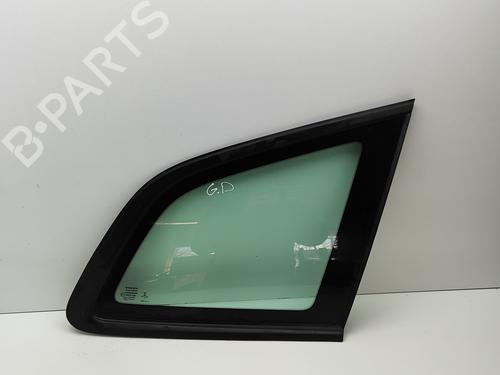 Used Rear right quarter glass VOLVO XC60 II (246) D4 AWD (190 hp) 24581622