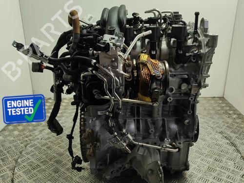 Used Engine Engine MERCEDES-BENZ A-CLASS Saloon (V177) A 250 e (177.185) (218 hp) 31762639 31762639