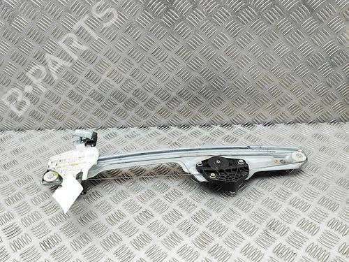Used Rear right window mechanism Rear right window mechanism CADILLAC ESCALADE 6.2 AWD (426 hp) 33377749 33377749