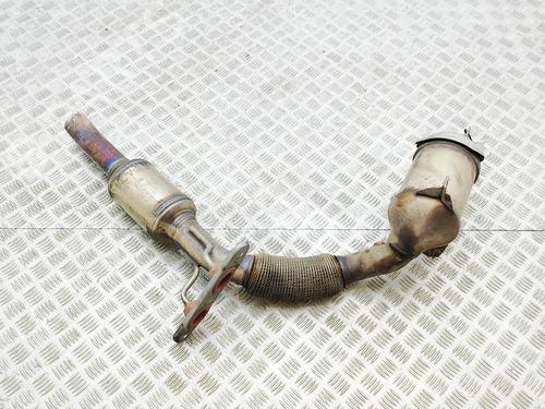 Catalyst VW T-ROC (A11, D11) 1.5 TSI | BP33389255M10 - Image 5