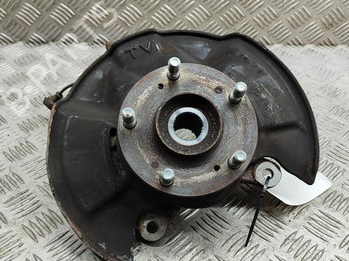 Used Right front steering knuckle HONDA CIVIC IX (FK) 1.6 i-DTEC (FK3) (120 hp) 17865400