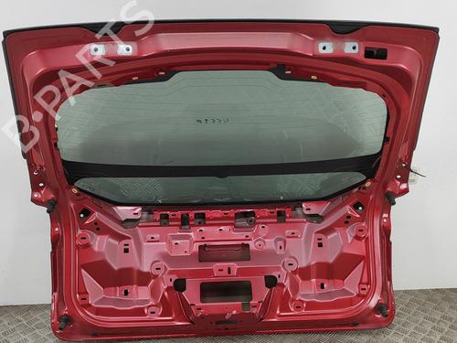 Tailgate CITROËN C4 III (BA_, BB_, BC_) 1.2 PureTech 130 (BAHNSA, BAHNSB) | BP28550349C6 