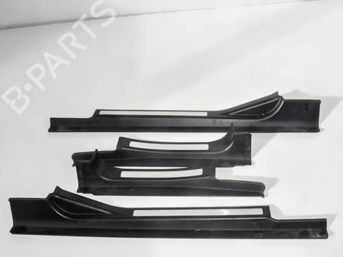 Used Step MERCEDES-BENZ C-CLASS T-Model (S203) C 180 Kompressor (203.246) (143 hp) 14657978