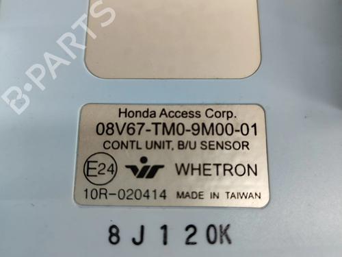 Electronic module HONDA CIVIC VIII Saloon (FD, FA) 1.3 IMA (FA3, FD3) | BP25216827M83 - Image 8