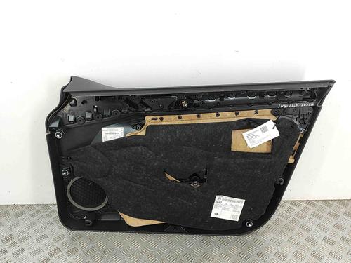 Front left panel VW GOLF VII Variant (BA5, BV5) 2.0 TDI | BP29920090C58