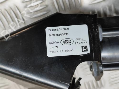 Auxiliary water pump JAGUAR F-TYPE Coupe (X152) 5.0 SCV8 R AWD | BP25788039M111 - Image 7
