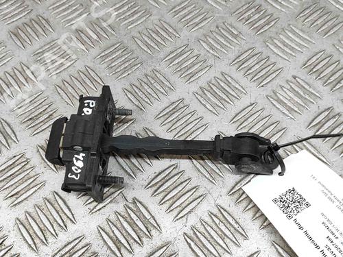 Used Hinge/Door check strap PEUGEOT 3008 II SUV (MC_, MR_, MJ_, M4_) Hybrid (224 hp) 28554475