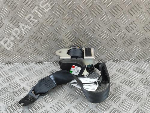 Used Rear left seatbelt VOLVO V90 II Estate (235) T8 Plug-in Hybrid Polestar AWD (317 hp) 28554581