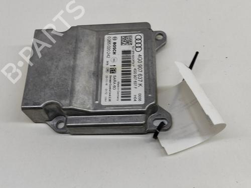 Used ECU airbags AUDI A7 Sportback (4GA, 4GF) 3.0 TDI quattro (218 hp) 17015600