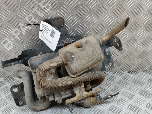 Elektronisk modul TOYOTA PROACE Van (MDZ_) 1.6 D4d (MDZ2) (116 hp) 26884832