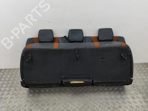 Seats set FORD RANGER (TKE) 3.2 TDCi 4x4 | BP27798121C78 - Image 10