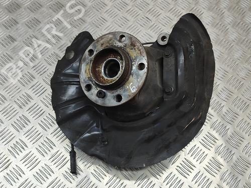 Used Right front steering knuckle BMW 7 (G11, G12) 730 d (265 hp) 19501529