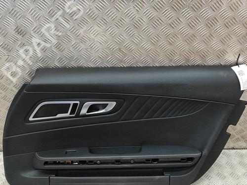 Høyre frontpanel MERCEDES-BENZ AMG GT (C190) GT (190.377) (462 hp) 28101470