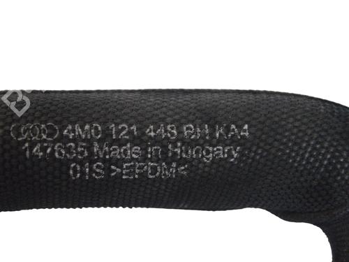 Pipe AUDI Q7 (4MB, 4MG, 4MQ) 3.0 TDI quattro | BP33355954M125 - Image 5