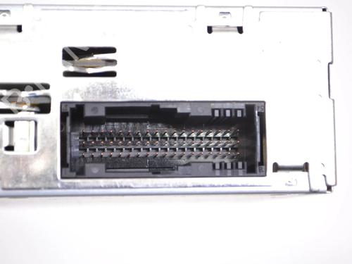 Electronic module AUDI A4 B6 Convertible (8H7) S4 quattro | BP30216282M83