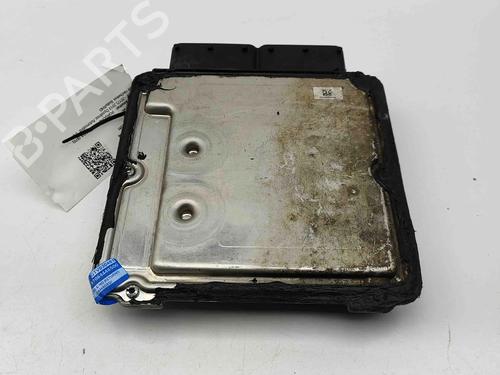 Engine control unit (ECU) PORSCHE PANAMERA (970) 3.0 D | BP29487096M57 - Image 2