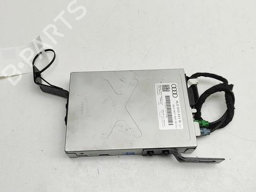 Used Electronic module Electronic module AUDI Q7 (4LB) 3.0 TDI quattro (245 hp) 35718020 35718020