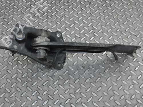 Querlenker links hinten VW PASSAT B7 Variant (365) 2.0 TDI | BP30257167M14