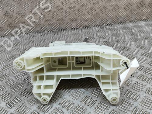 Gear lever KIA SPORTAGE IV (QL, QLE) 2.0 CRDi AWD | BP18604793M90 