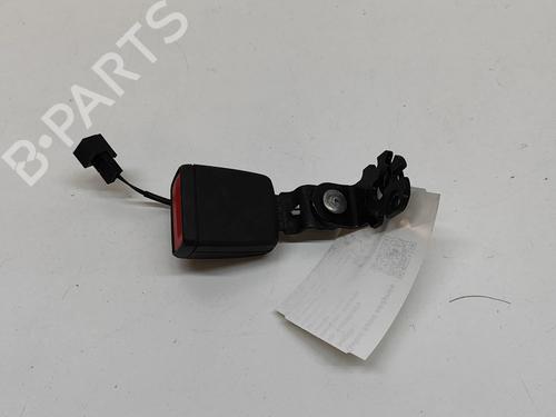 Engate do cinto Engate do cinto AUDI A4 B9 Avant (8W5, 8WD) 2.0 TDI (190 hp) 33374091 33374091