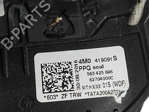 Steering wheel AUDI Q7 (4MB, 4MG, 4MQ) SQ7 TDI quattro | BP34160920C49  - Image 5