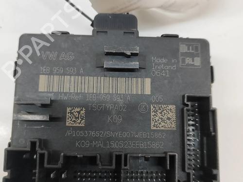 Electronic module AUDI Q4 E-TRON Sportback (F4N) 40 | BP28437494M83