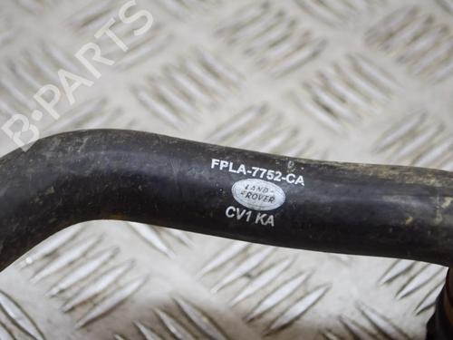 Pipe LAND ROVER RANGE ROVER SPORT II (L494) 3.0 SDV6 4x4 | BP27756031M125 