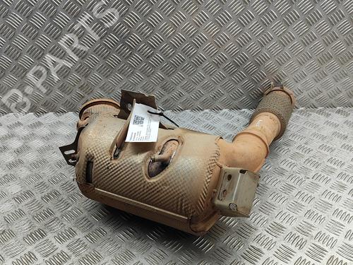 Catalyst MERCEDES-BENZ SPRINTER 3-t Van (B910) 214 CDI (910.621, 910.623) | BP30108122M10