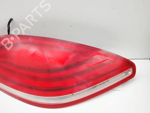 Left taillight PORSCHE PANAMERA (970) 3.0 S E-Hybrid | BP39472685C34  - Image 5
