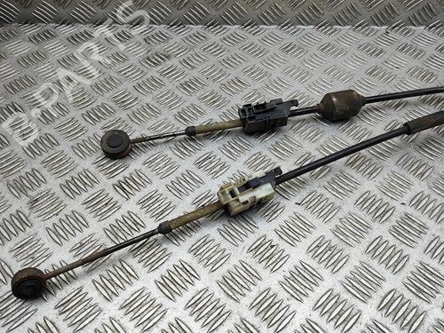 Cable RENAULT MASTER III Van (FV) 2.3 dCi 180 FWD (FV04, FV07) | BP38184593E12 - Image 3