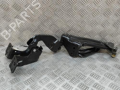Hinge/Door check strap OPEL VIVARO C Van (K0) 1.5 | BP27785187C146 