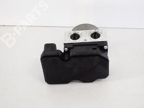 ABS pump TOYOTA C-HR (_X1_) 1.8 Hybrid (ZYX10_, ZYX11_) | BP7800908M43 