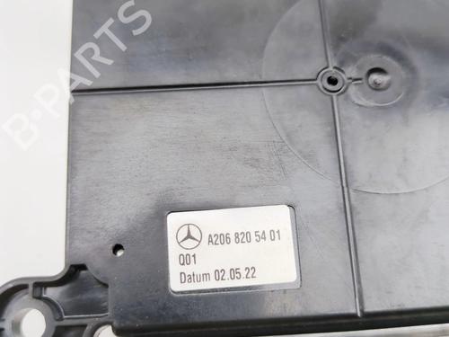 Electronic module MERCEDES-BENZ EQE (V295) EQE 350+ (295.121) | BP39687472M83 - Image 7