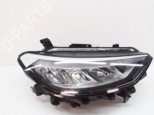 Used Right headlight Right headlight VW ID.3 (E11, E12) Pro (145 hp) 33352007 33352007