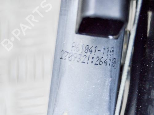 Rear left window mechanism MERCEDES-BENZ E-CLASS Coupe (C207) E 220 BlueTEC (207.301) | BP11870130C24 