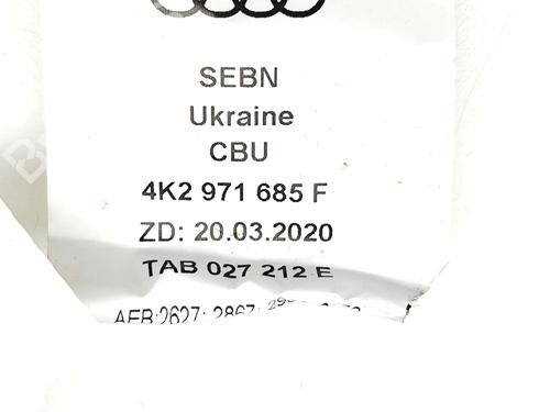 Interruttore AUDI A6 C8 Avant (4A5) 50 TDI Mild Hybrid quattro | BP38071059I30 - Image 7