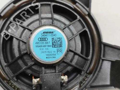 Speaker AUDI Q7 (4MB, 4MG, 4MQ) 3.0 TFSI quattro | BP21486645E2 