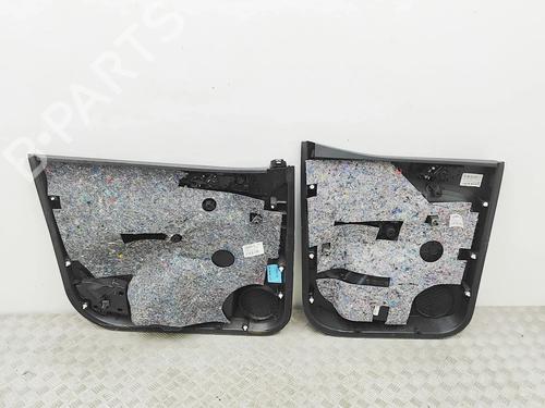 Seats set FORD RANGER (TKE) 2.0 EcoBlue 4x4 | BP38782152C78 - Image 12