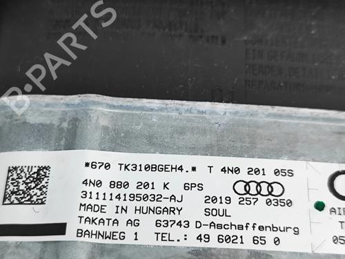 Driver airbag AUDI E-TRON (GEN) 55 quattro | BP27781746C9  - Image 6